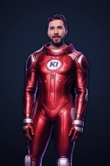 A.I. Erik