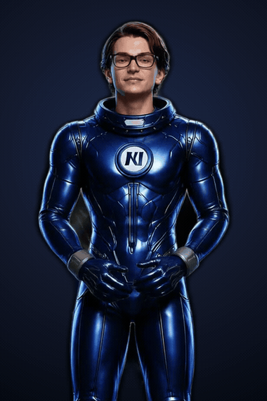 A.I. Rainer
